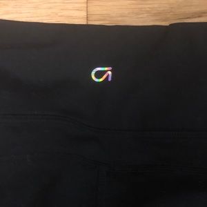 GapFit Blackout Full Length Leggings